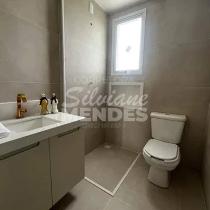 Imagem Apartamento pronto, 71 m² no bairro Campolim em Sorocaba/S.P.