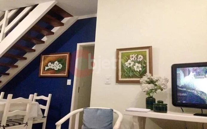 Imagem Cobertura com 4 dormitórios à venda, 160 m² - São Bento - Cabo Frio/RJ