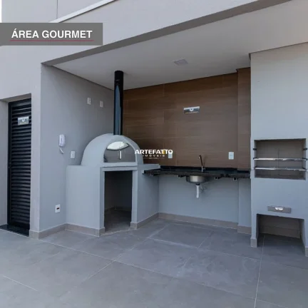 Imagem Apartamento 73m2 a venda no Itaguá perto da orla com 2 suítes, lavabo e 1 vaga