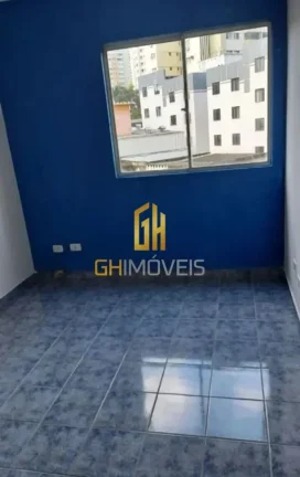 Imagem Apartamento com 2 quartos no Setor Bueno, com 55m² de área privativa, o apartamento possui:- Sala;...