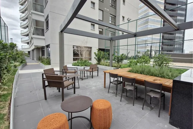 Imagem APARTAMENTO RESIDENCIAL em São Paulo - SP, Água Branca