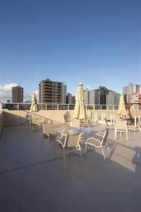 Imagem APARTAMENTO COM 57.86 m² - TUPI - PRAIA GRANDE SP