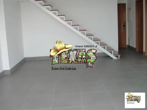 Imagem COBERTURA DUPLEX STUDIO MARAVILHOSA