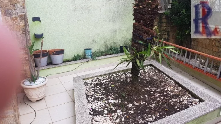 Imagem SOBRADO RESIDENCIAL em SÃO PAULO - SP, JARDIM PINHEIROS - PIRITUBA