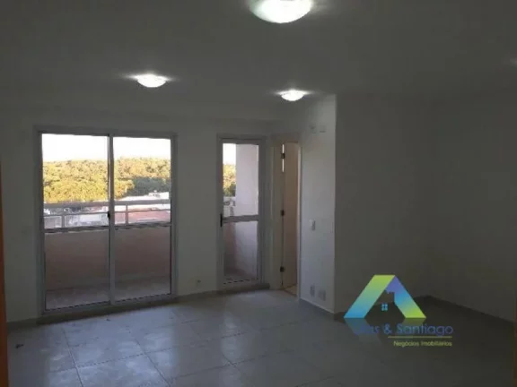 Imagem Apartamento Residencial à venda, Vila do Encontro, São Paulo - .