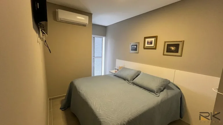 Imagem Apartamento no Tenório com 2 suítes,varanda gourmet com churrasqueria e 1 lavabo