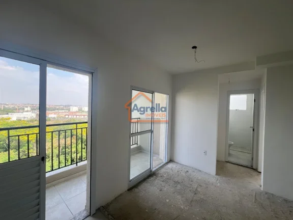 Imagem Portal Torres de Módena - Apartamento à venda no bairro Jardim Igaçaba - Mogi Guaçu/SP