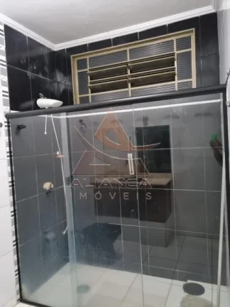 Imagem Casa - Ribeirão Preto - Ipiranga