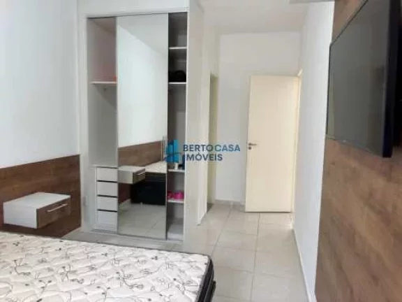 Imagem Casa de Condomínio