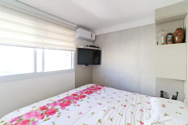 Imagem Apartamento à Venda - Recreio, 4 Quartos, 316 m2