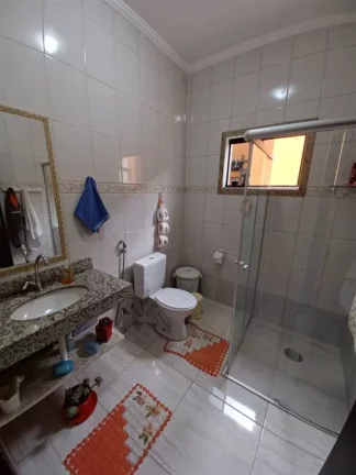Imagem Casa com 3 dorms, Caiçara, Praia Grande - R$ 648 mil, Cod: 2641