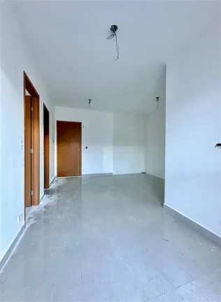 Imagem APARTAMENTO COM 43 m² - MIRIM - PRAIA GRANDE SP