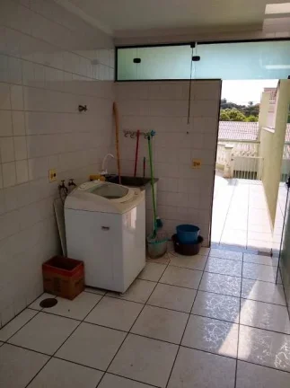 Imagem 372 m² - EXCELENTE SOBRADO PARA VENDA NO JARDIM SÃO VICENTE - JUNDIAÍ - SP