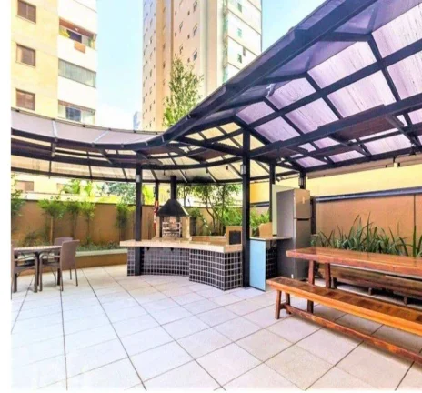Imagem Aparatmento Maravilhoso 92 m² 2 Domriorios sendo 2 Suite e 2 Vagas