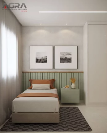 Imagem MAISON BORDEAUX RESIDENCE, Casas 03 quartos, Boa Vista