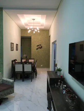 Imagem Sobrado com 3 dormitórios à venda, 260 m² por R$ 2.600.000,00 - Cidade Parquelandia - Mogi das Cruzes/SP