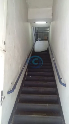 Imagem Salão Comercial - Ribeirão Preto - Centro - Região Sul