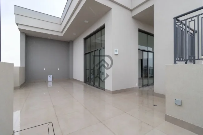 Imagem Apartamento Alto Padrão COBERTURA DUPLEX chacara klabin