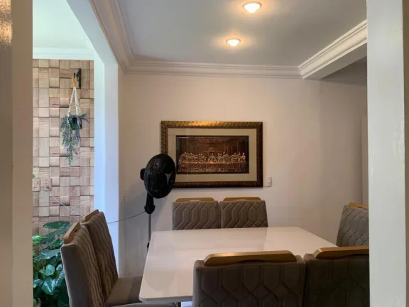 Imagem Apartamento à Venda - Edifício Anandreia - Praia da Costa - Vila Velha/ES