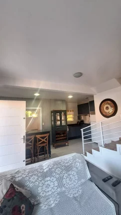 Imagem CASA RESIDENCIAL em Barra Velha - SC, Itajuba