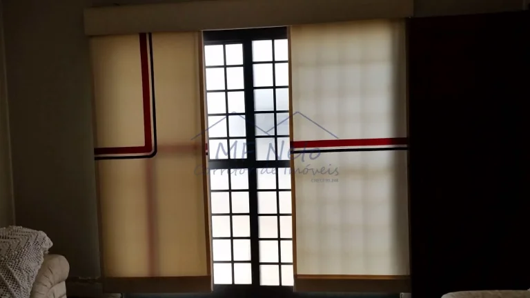 Imagem Casa Padrão