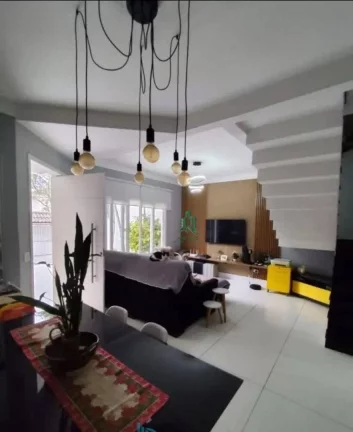 Imagem Casa com 3 dormitórios à venda, 160 m² por R$ 850.000,00 - Jardim Fazenda Rincão - Arujá/SP
