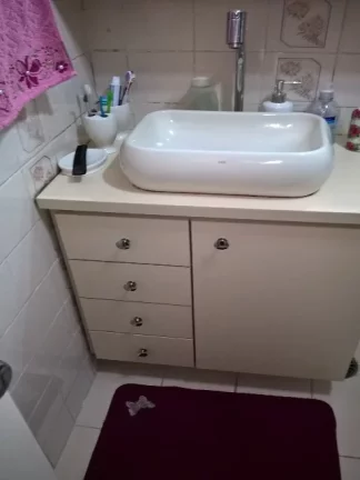 Imagem Apartamento á venda 52m na Mooca