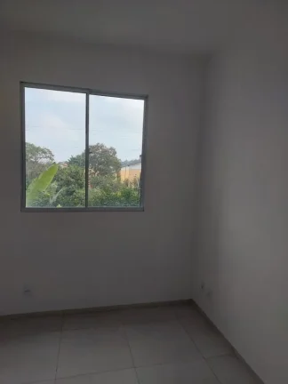 Imagem Apartamento com 2 Quartos à Venda, 50 m² em Campo Grande - Rio de Janeiro