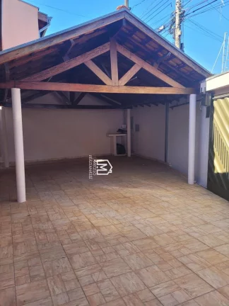 Imagem Residencial e Comercial para Venda em Limeira / SP no bairro Parque Residencial Abílio Pedro
