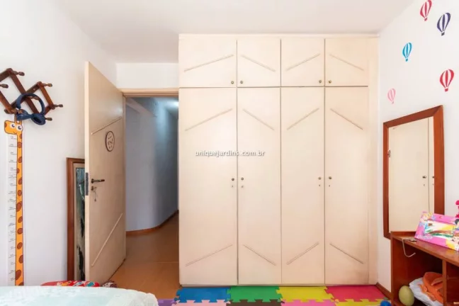 Imagem Apartamento à venda Jardim Paulista São Paulo