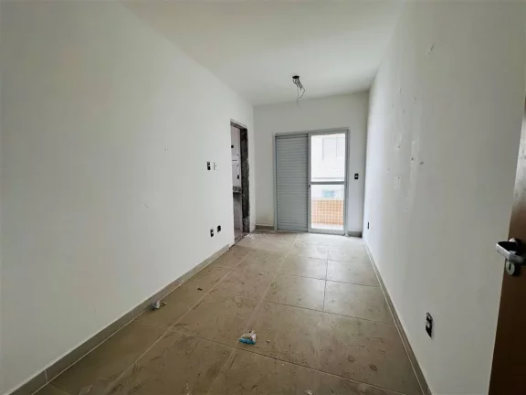 Imagem APARTAMENTO COM 96 m² - GUILHERMINA - PRAIA GRANDE SP