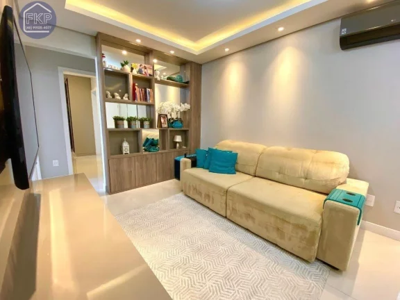 Imagem Apartamento 3 dormitórios!