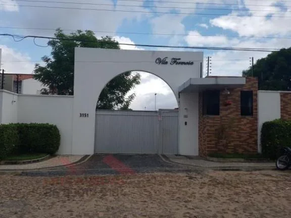 Imagem Casa em Condomínio para Venda em Teresina, Planalto Ininga, 4 dormitórios, 3 suítes, 3 banheiros, 2 vagas