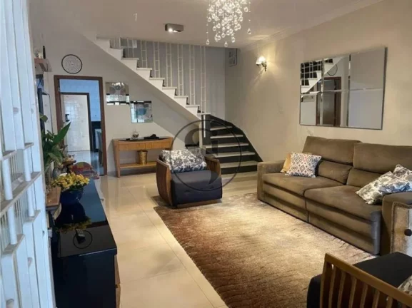 Imagem CASA RESIDENCIAL em SÃO PAULO - SP, IPIRANGA