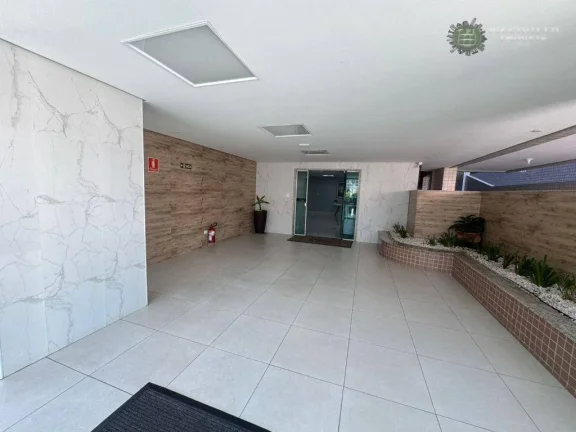 Imagem Apartamento com 3 dormitórios à venda, 136 m² por R$ 800.000 - Vila Guilhermina - Praia Grande/SP
