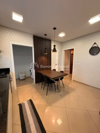 Imagem Linda casa no CondomÃ­nio Portal do JequitibÃ¡, em Valinhos/SP. 

Possui 300 mÂ² de terreno e 193 mÂ...