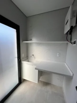 Imagem Casa de Condomínio com 3 Quartos à Venda, 181 m² em Chácaras Residenciais Santa Maria - Votorantim