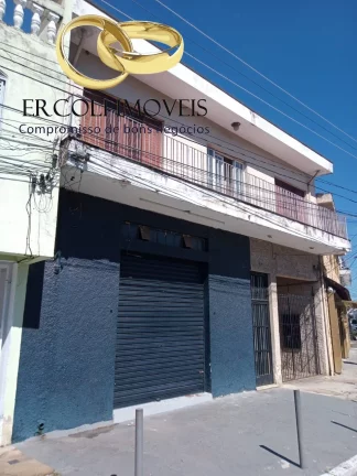 Imagem CASA COMERCIAL em São Paulo - SP, Vila Carrão