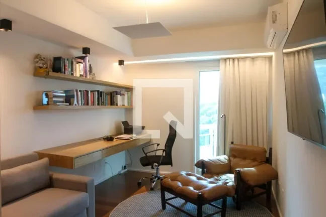Imagem Apartamento à Venda - Leblon, 2 Quartos, 141 m2