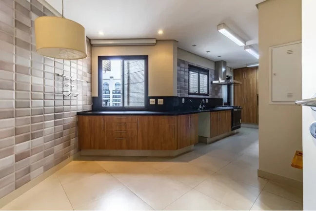 Imagem APARTAMENTO RESIDENCIAL em São Paulo - SP, Alto da Lapa