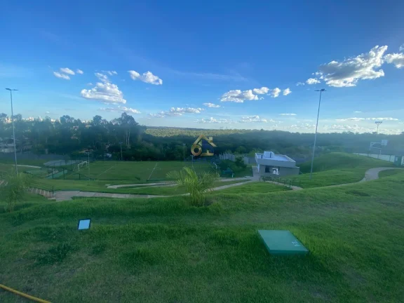 Imagem Venda Terreno Condomínio Brisas 250m² - Estrada da Guia