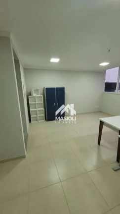 Imagem Sala para alugar, 32 m² por R$ 1.841,00/mês - Divino Espírito Santo - Vila Velha/ES