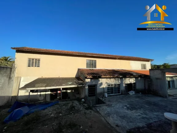 Imagem Casa á venda no condomínio Jd. San Ressore em Caucaia do Alto, Cotia - SP | Batelli Imóveis
