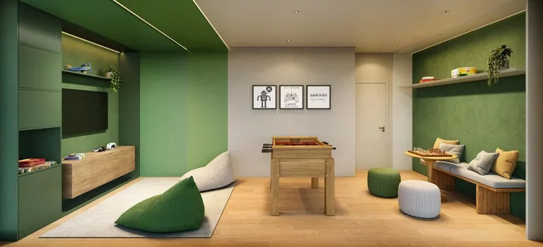 Imagem Apartamento em Vila Madalena - São Paulo SP