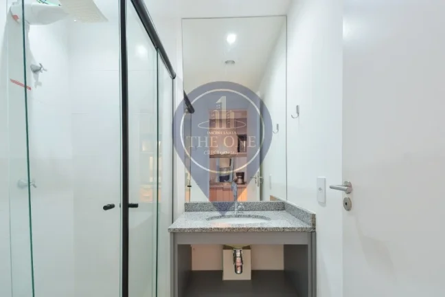 Imagem Studio à venda em Cerqueira César, São Paulo-SP: 1 quarto, 2 salas, 1 banheiro, 26m² de área. Imperdível!