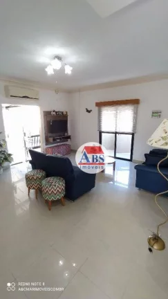 Imagem Cobertura com 3 dormitórios à venda, 363 m² por R$ 1.320.000,00 - Canto do Forte - Praia Grande/SP