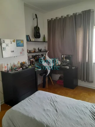 Imagem Apartamento à Venda, Sem Garagem na Vila Mariana - São Paulo/SP..