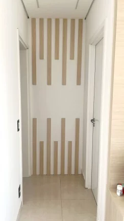 Imagem Apartamento 78m² - 2 Suítes no Art Bela Vista em Osasco.