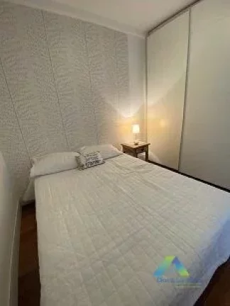 Imagem Apartamento com 2 dormitórios à venda, 57 m², área de lazer completa, por R$ 1.171.000 - Vila Olímpia - São Paulo/SP