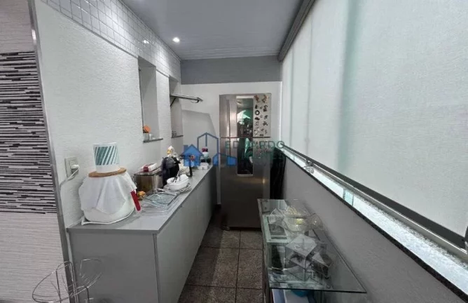 Imagem COBERTURA COM 04 QUARTOS, 02 SUÍTES, 03 VAGAS NA SERRA!!!!1